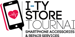 I-ty store Tournai