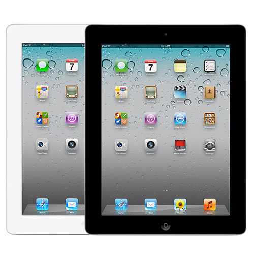 iPad 2