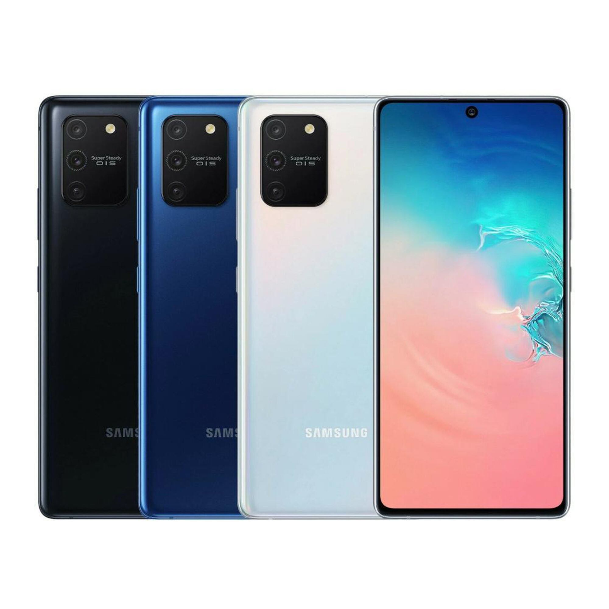 Galaxy S10 Lite